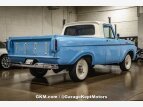 Thumbnail Photo 54 for 1961 Ford F100